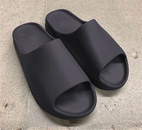 adidas original slides|adidas originals yeezy slide.